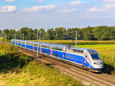 Ferroviaire