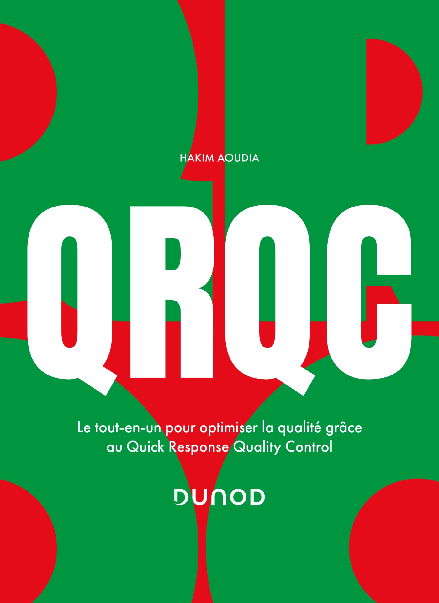 book QRQC - QRQC 2023 Edition