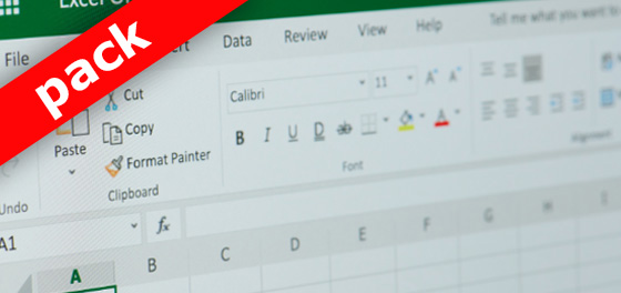 Package formulaires QRQC // Version Anglaise