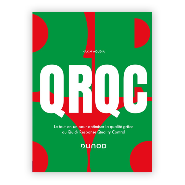 QRQC Edition 2023 [édition française]